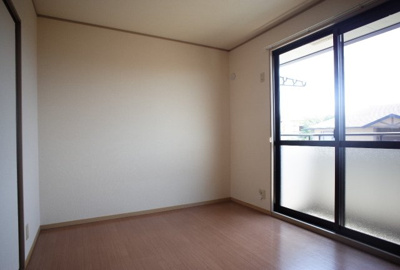 【寝室】 | パルティーダB棟 | 洋室