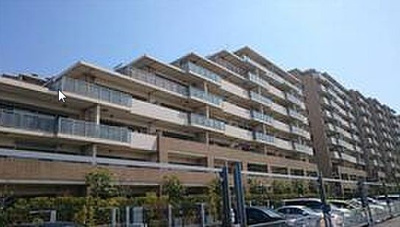 【外観】 | グランドメゾン東戸塚