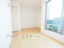 ミュー北戸田の画像