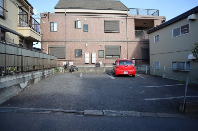 八千代市大和田新田　売地　約２９坪　整形地　建築条件なしの外観|八千代市大和田新田　売地　更地　建築条件なし　有効宅地面積約２９坪　高津小学校・高津中学校区　