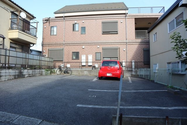 八千代市大和田新田　売地　約２９坪　整形地　建築条件なしの外観