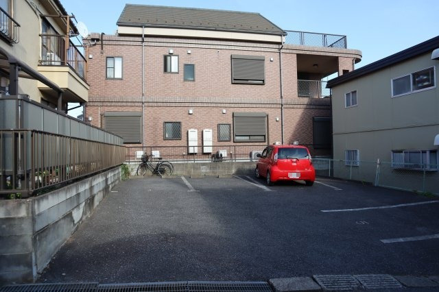 八千代市大和田新田　売地　約２９坪　整形地　建築条件なしの外観