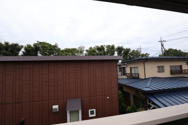 アンソレイエKの展望