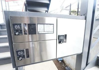 【その他共用部分】 | ｇ・スタイリオ戸塚