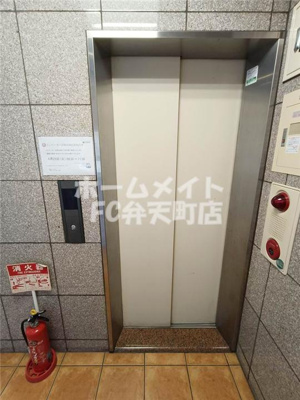 【その他共用部分】 | ドムール九条