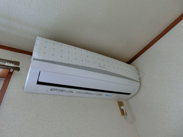 ハイツ横芝の設備