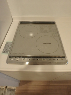 【内装】 | プレサンス梅田北オール