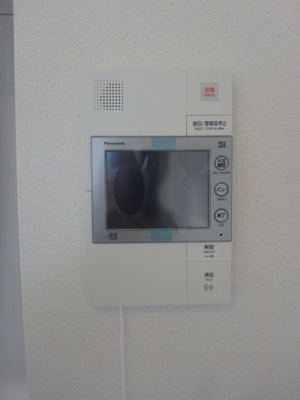 【セキュリティ】 | プレサンス梅田北オール