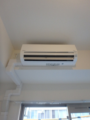 【設備】 | プレサンス梅田北オール