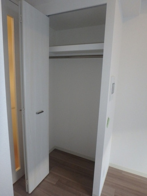 【収納】 | プレサンス梅田北オール