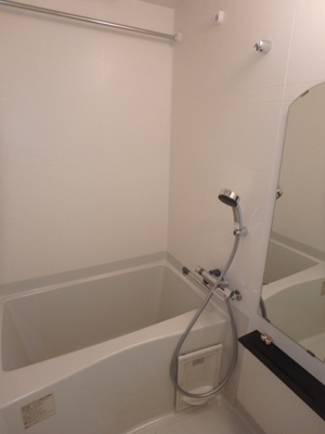 【浴室】 | プレサンス梅田北オール