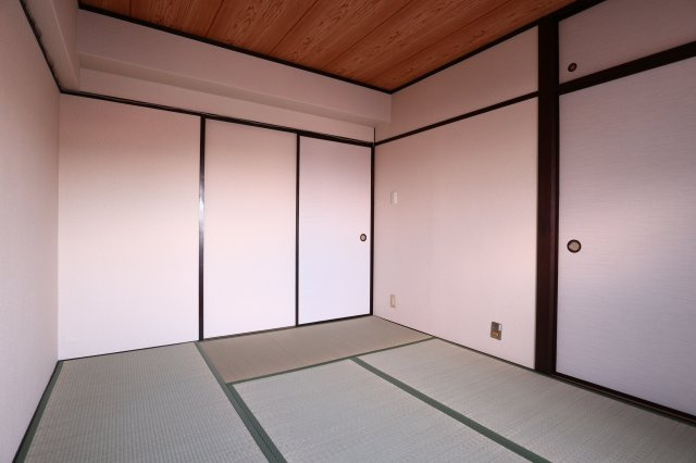 歌敷山ダイヤハイツのその他