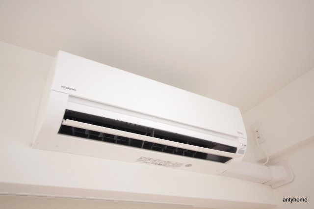 シティカレント新大阪　仲介手数料無料の設備