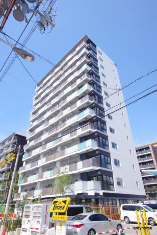 シティカレント新大阪　仲介手数料無料