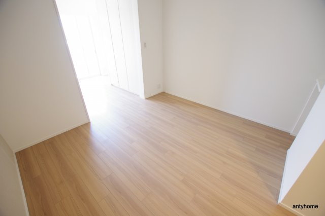 シティカレント新大阪　仲介手数料無料の居間・リビング