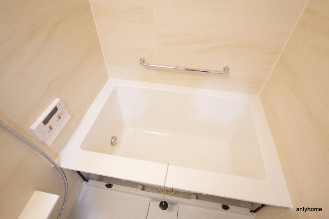 シティカレント新大阪　仲介手数料無料のキッチン