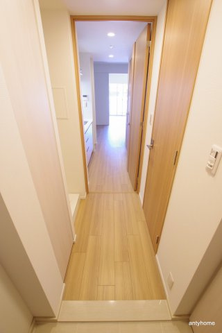 シティカレント新大阪　仲介手数料無料の内装