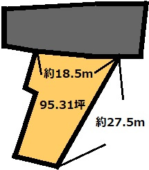 【土地図】 | 高浜1047-4.9