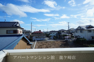 【展望】