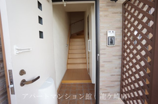 【外観】