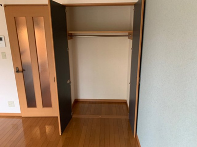 【収納】 | 第Ⅱメゾン谷端