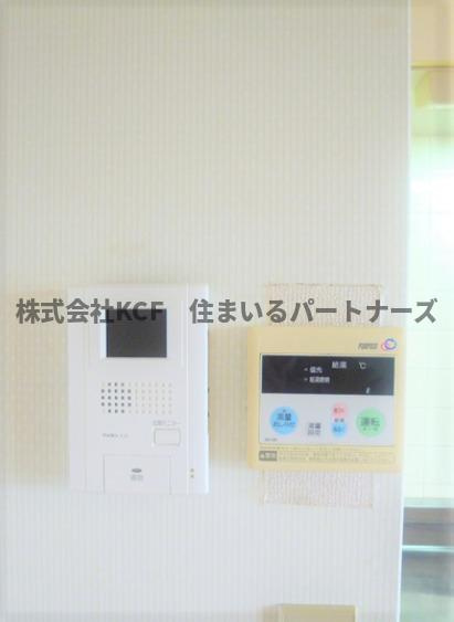 コーポレーティッドナカシマの設備