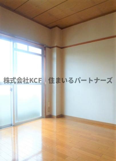 コーポレーティッドナカシマの内装|内装は落ち着いています