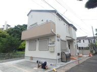 サンライズ烏山の画像