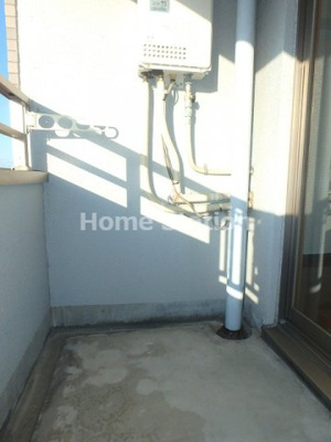 【バルコニー】 | ニッショー福島