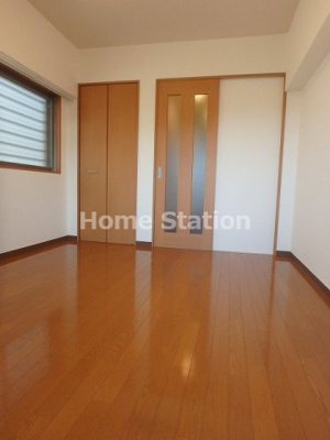 【内装】 | ニッショー福島