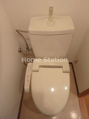 【トイレ】 | ニッショー福島