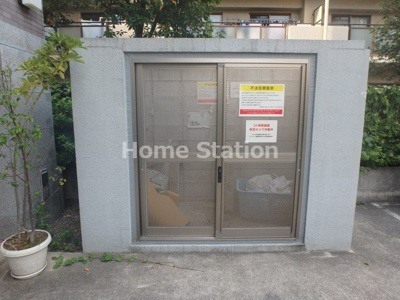 【エントランス】 | ニッショー福島