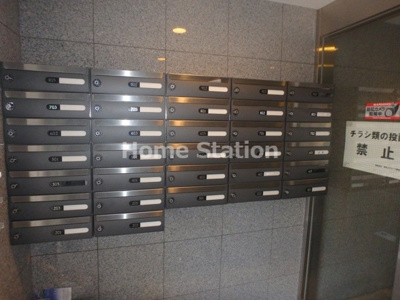 【その他共用部分】 | ニッショー福島