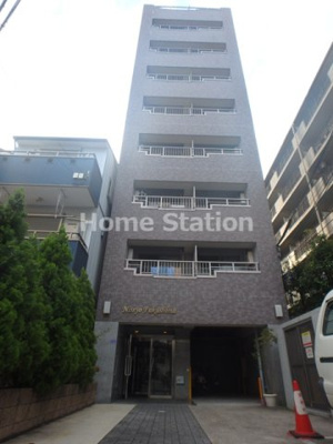 【外観】 | ニッショー福島