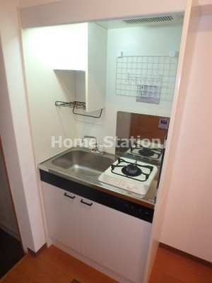 【キッチン】 | ニッショー福島