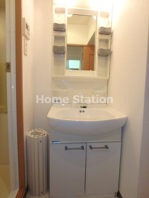 【独立洗面台】 | ニッショー福島