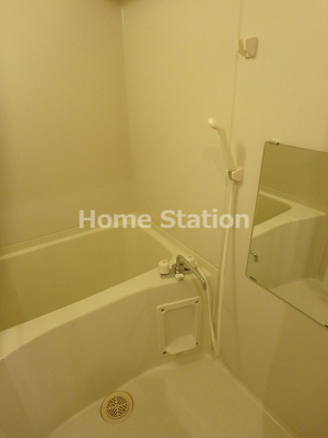 【浴室】 | ニッショー福島