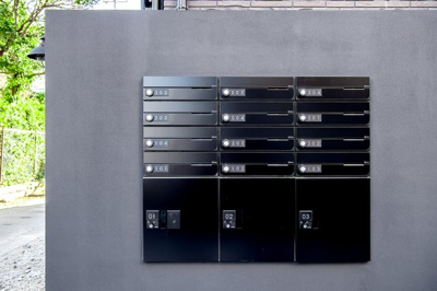 【その他共用部分】 | ドゥーゼ　カマクラ　ハセ