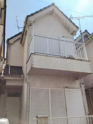 【外観】 | テラス中山