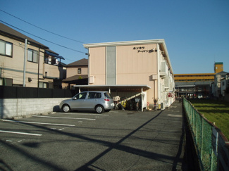 【外観】