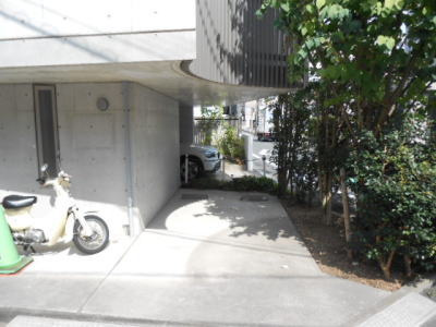 【駐車場】 | 冨澤駐車場