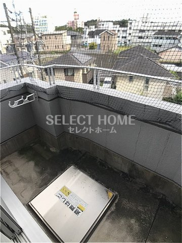  | イーストガーデンポプラ館