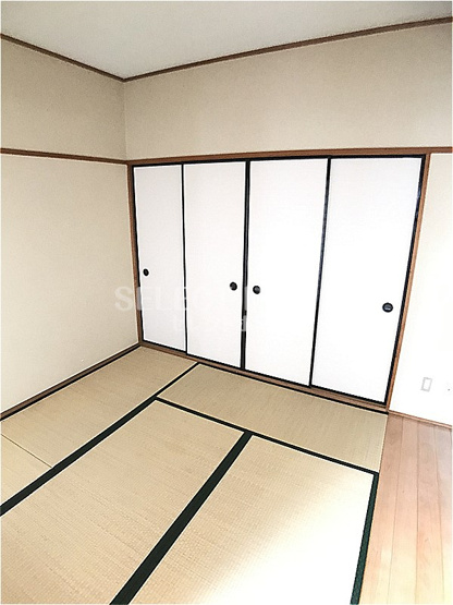  | イーストガーデンポプラ館