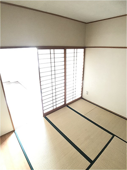  | イーストガーデンポプラ館