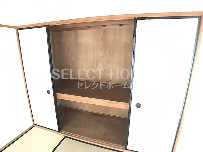  | イーストガーデンポプラ館