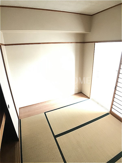  | イーストガーデンポプラ館