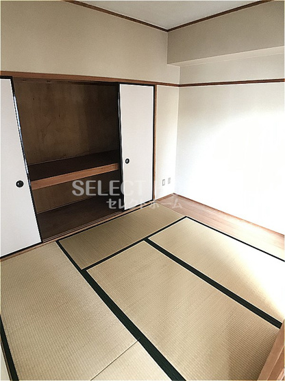  | イーストガーデンポプラ館