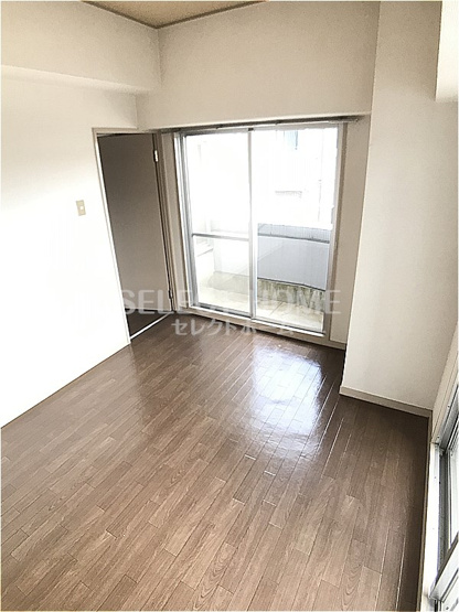  | イーストガーデンポプラ館
