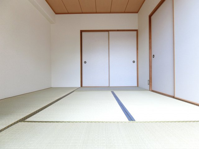 Pure和泉の和室|同物件別部屋イメージ写真