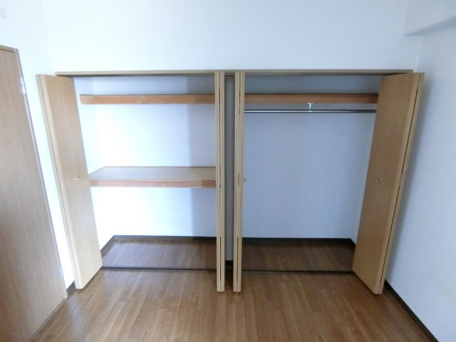 Pure和泉の収納|同物件別部屋イメージ写真